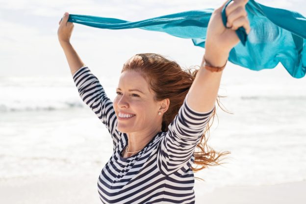 Implementing Menopause Care into Practice